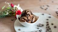Smetanová čokoládová zmrzlina zajistí dokonalý chuťový zážitek