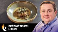 Telecí jako z restaurace: Honza Punčochář ukazuje, jak ho nevysušit